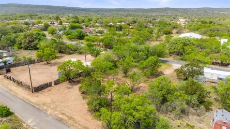 296 Seneca Drive Burnet TX 78611