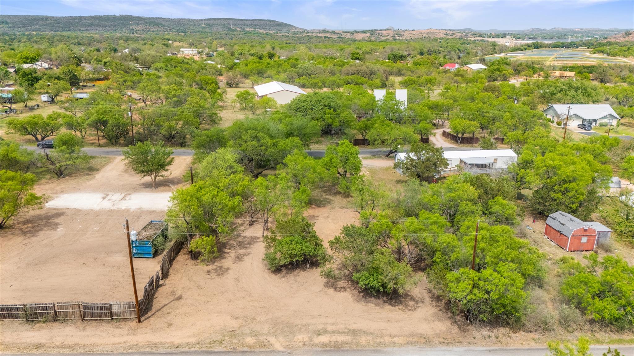 296 Seneca Drive Burnet TX 78611