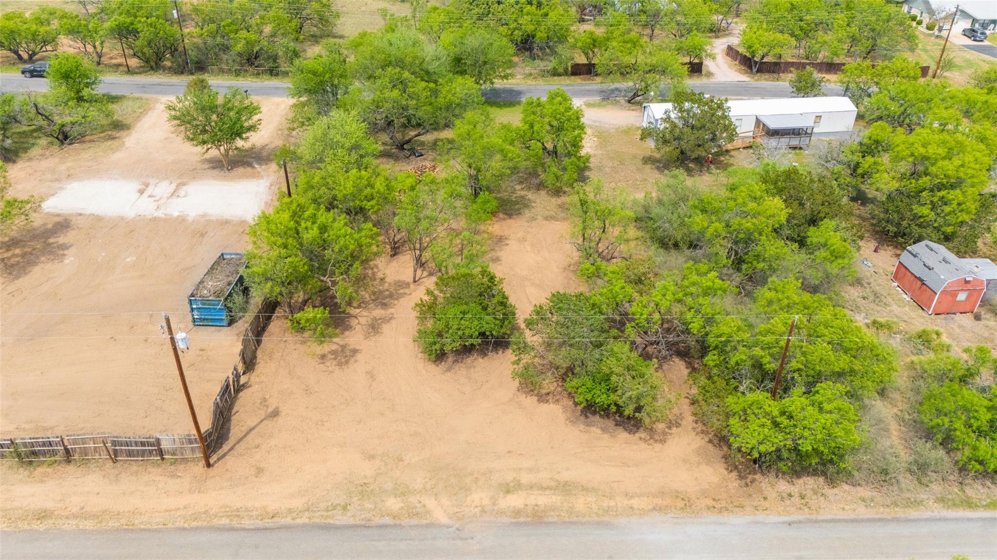 296 Seneca Drive Burnet TX 78611