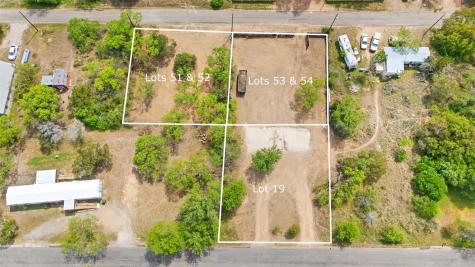 296 Seneca Drive Burnet TX 78611
