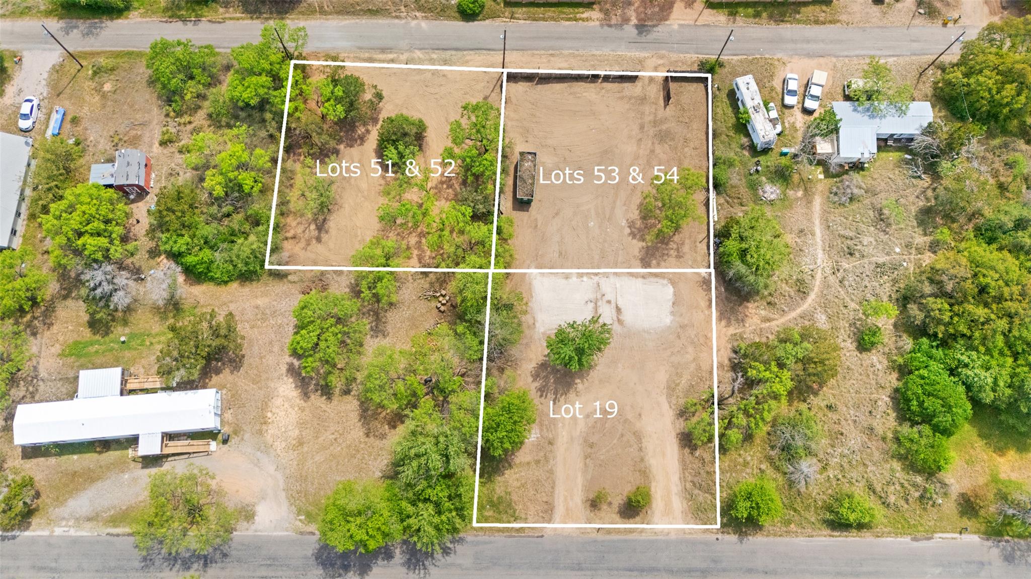 296 Seneca Drive Burnet TX 78611