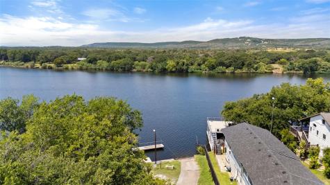 296 Seneca Drive Burnet TX 78611
