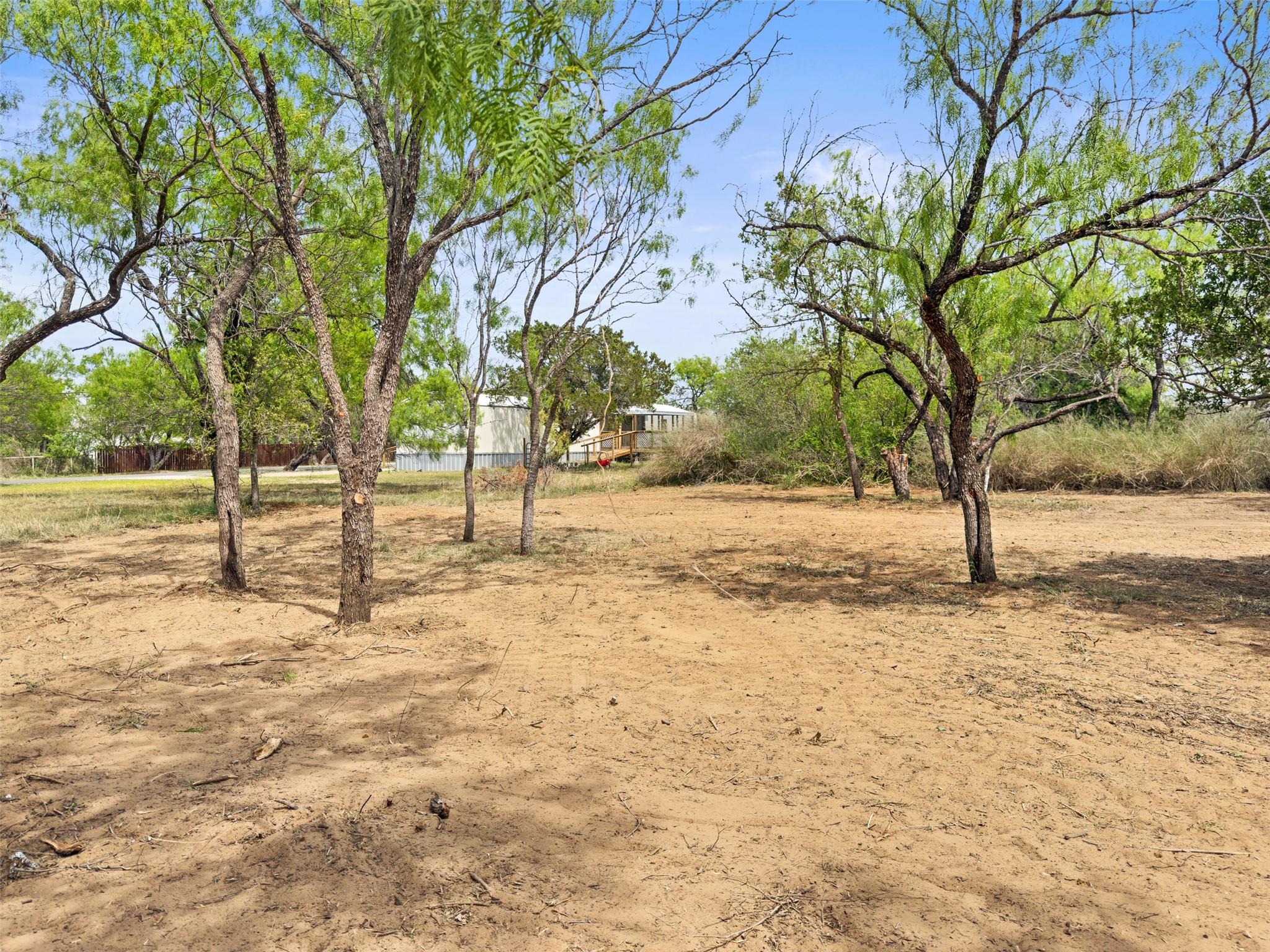 296 Seneca Drive Burnet TX 78611
