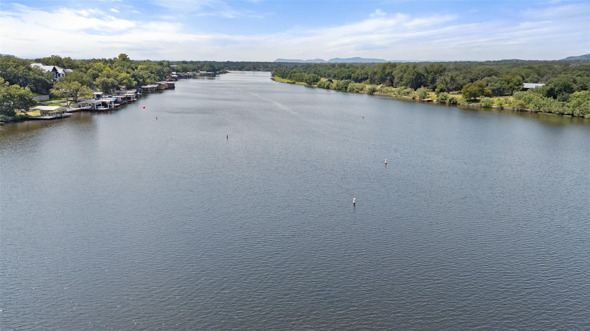296 Seneca Drive Burnet TX 78611