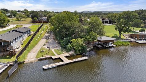296 Seneca Drive Burnet TX 78611