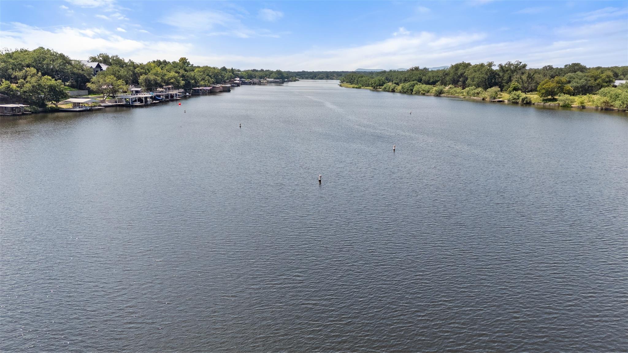 296 Seneca Drive Burnet TX 78611