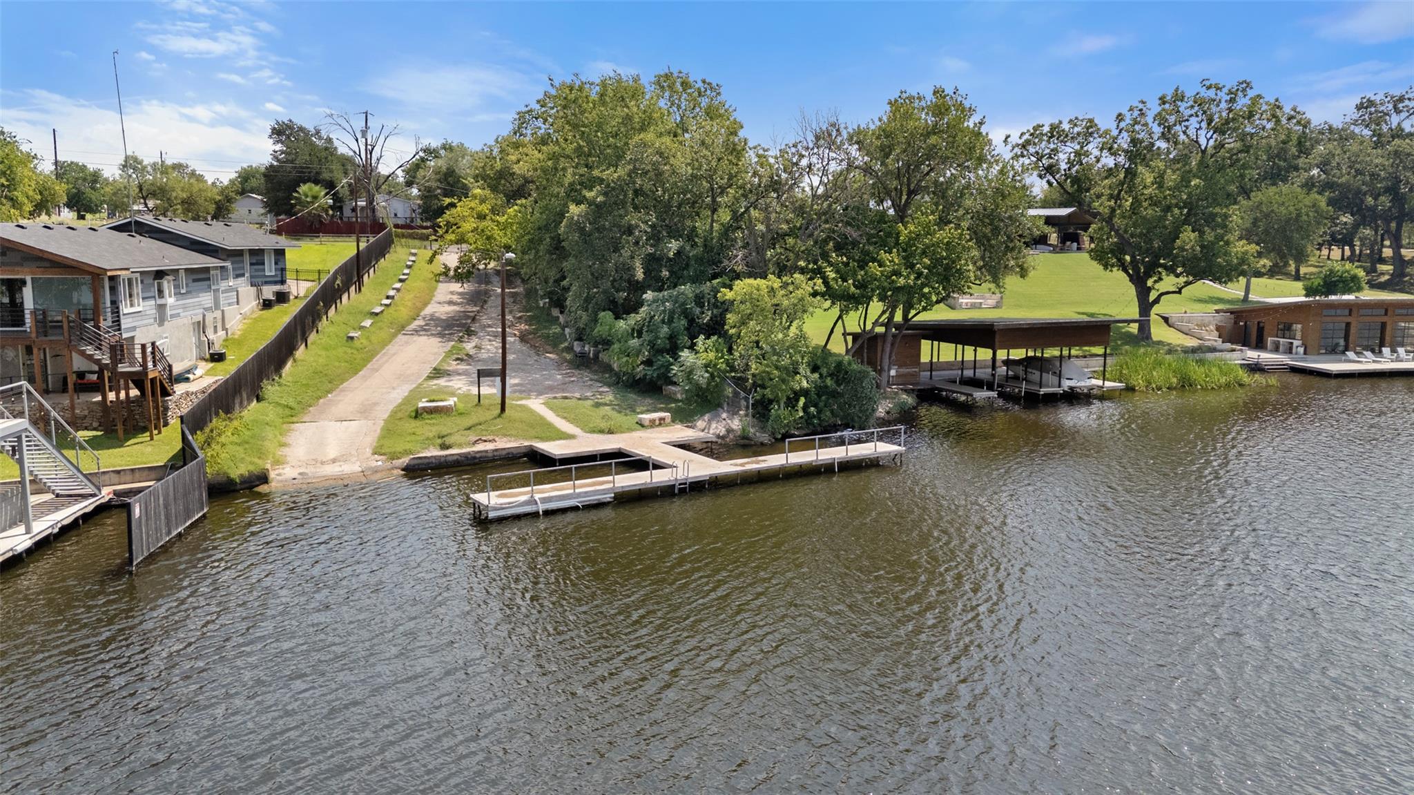 296 Seneca Drive Burnet TX 78611