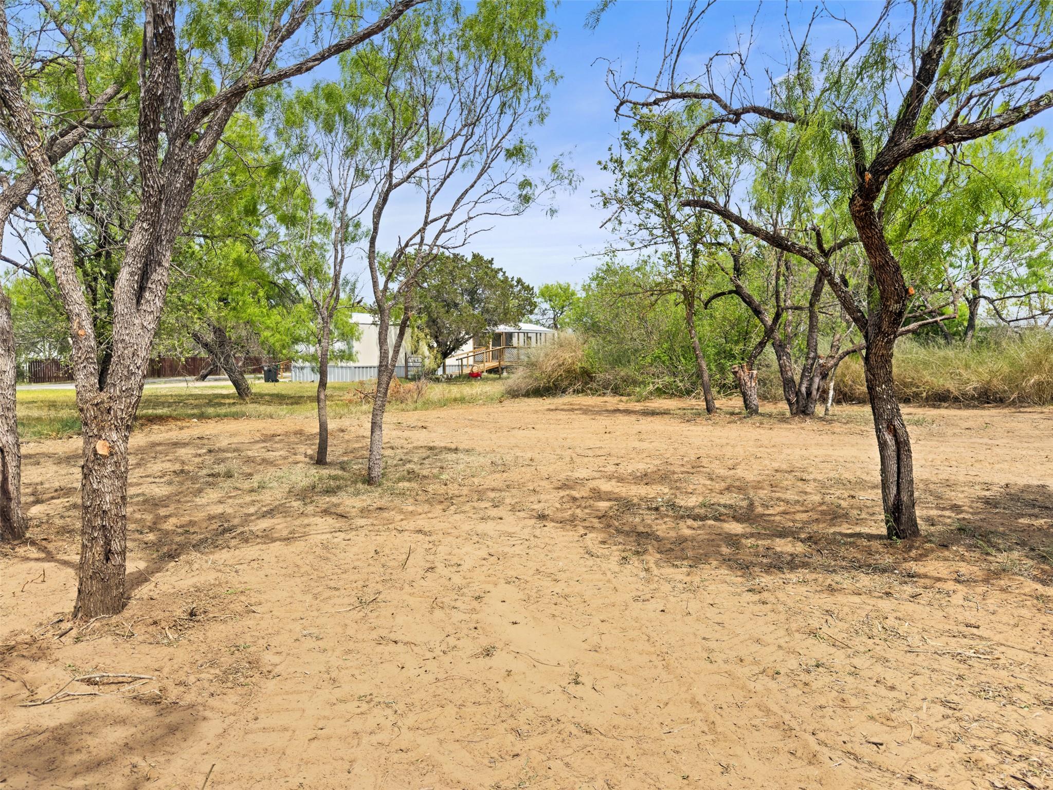 296 Seneca Drive Burnet TX 78611