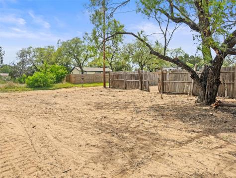 296 Seneca Drive Burnet TX 78611