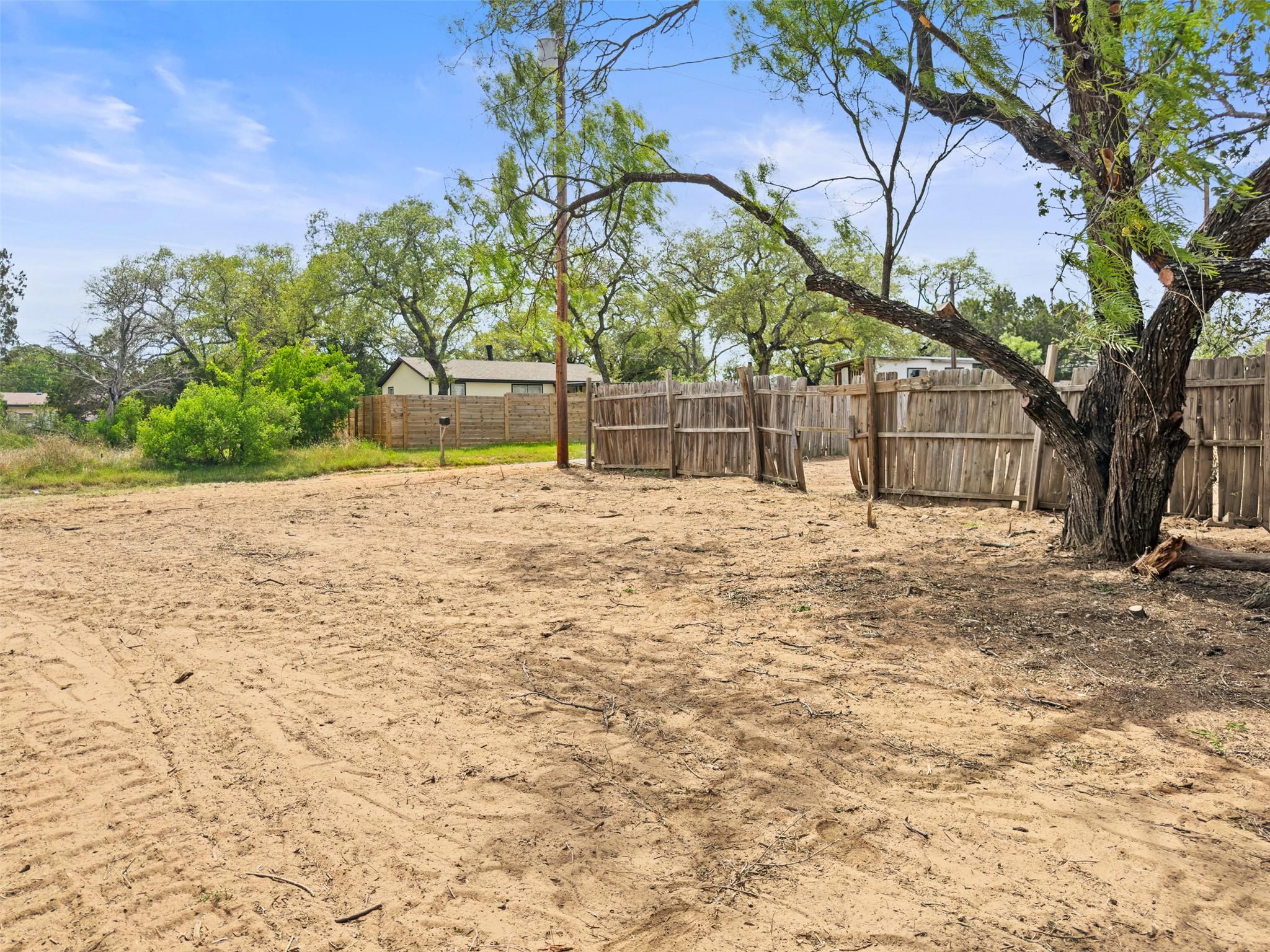 296 Seneca Drive Burnet TX 78611