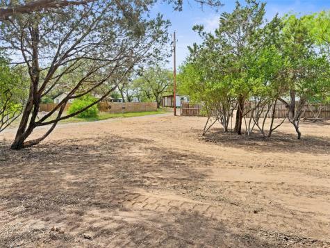 296 Seneca Drive Burnet TX 78611