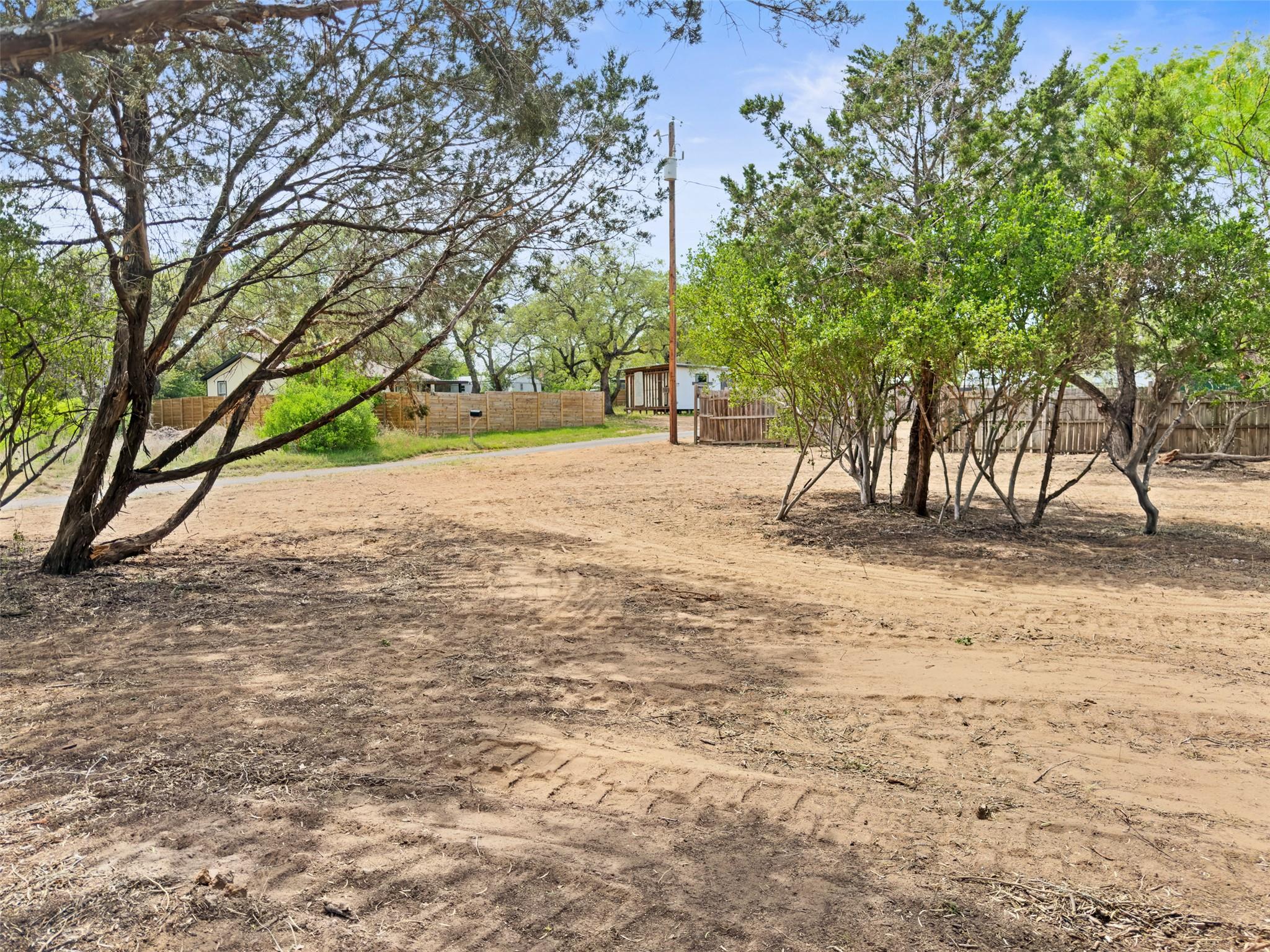 296 Seneca Drive Burnet TX 78611