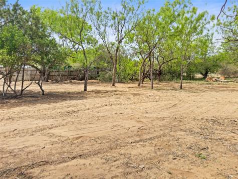 296 Seneca Drive Burnet TX 78611