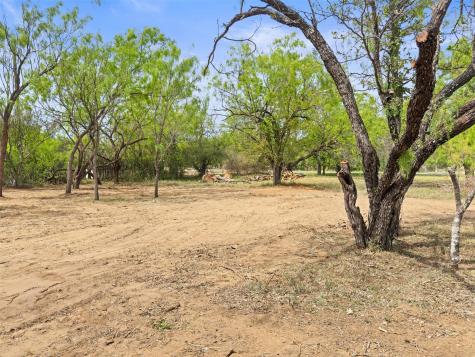 296 Seneca Drive Burnet TX 78611