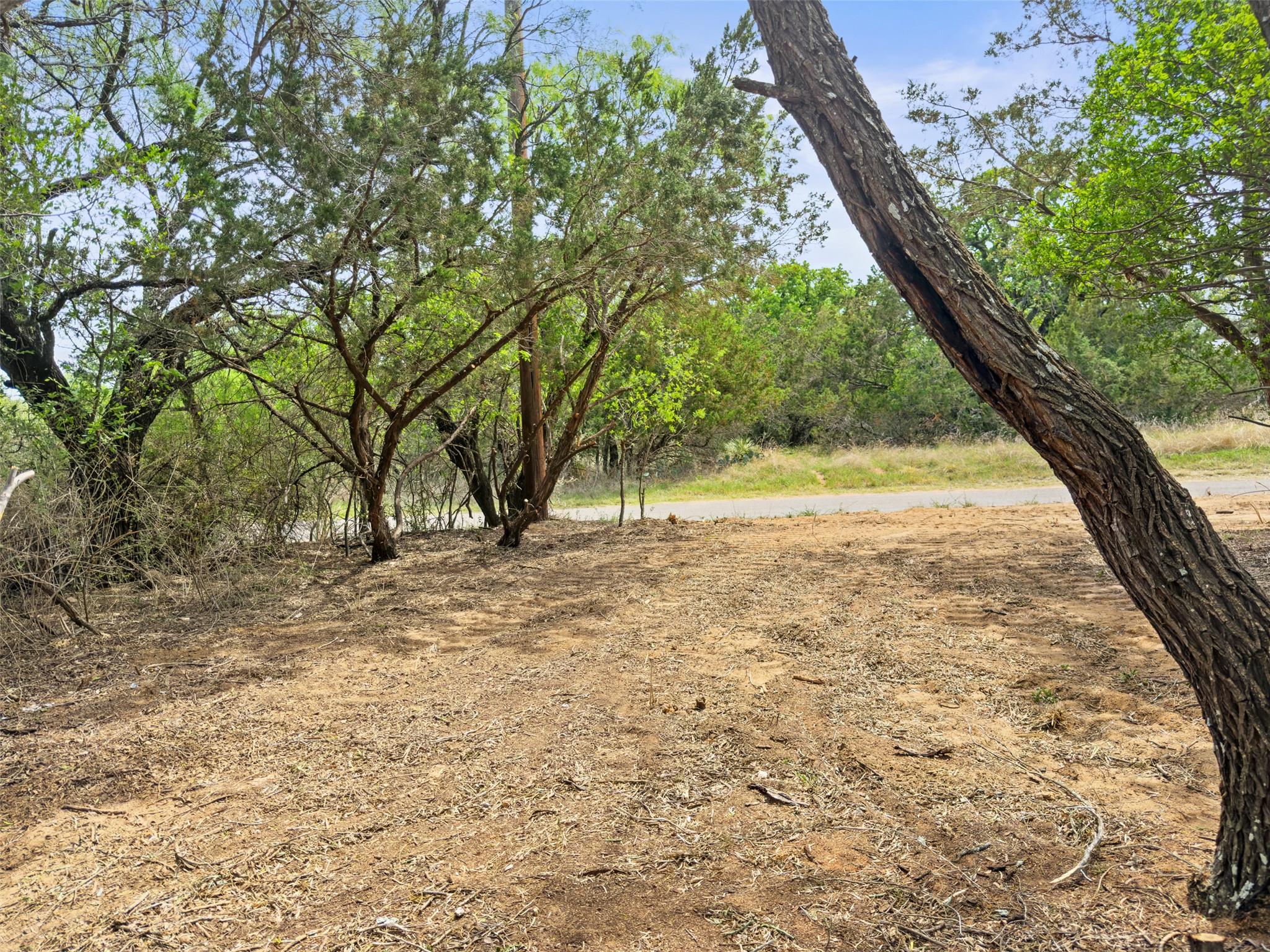 296 Seneca Drive Burnet TX 78611
