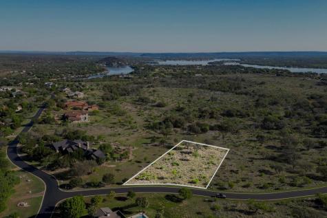Lot 6 Marianne Trail Horseshoe Bay TX 78657