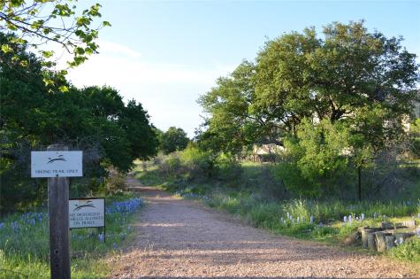 Lot 6 Marianne Trail Horseshoe Bay TX 78657