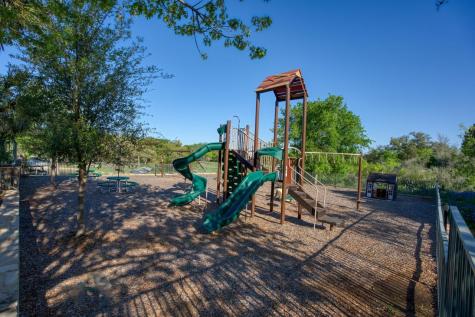 Lot 6 Marianne Trail Horseshoe Bay TX 78657