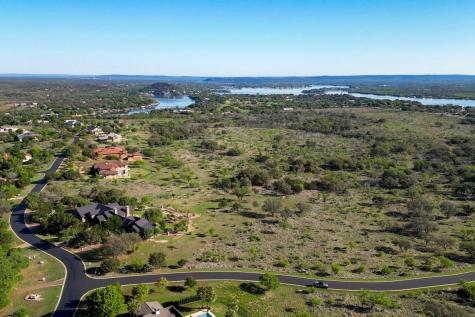 Lot 6 Marianne Trail Horseshoe Bay TX 78657