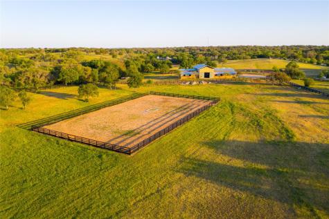 Lot 6 Marianne Trail Horseshoe Bay TX 78657