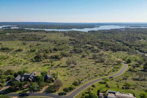 Lot 6 Marianne Trail Horseshoe Bay TX 78657