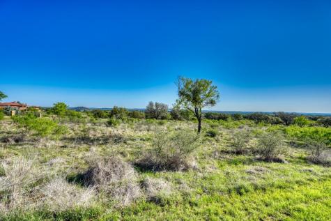 Lot 6 Marianne Trail Horseshoe Bay TX 78657