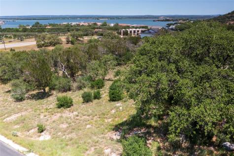 0 Twin Sails Horseshoe Bay TX 78657