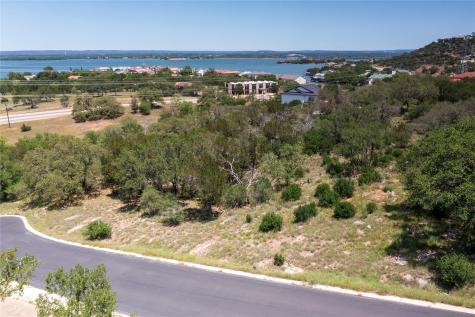 0 Twin Sails Horseshoe Bay TX 78657