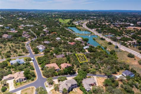0 Twin Sails Horseshoe Bay TX 78657