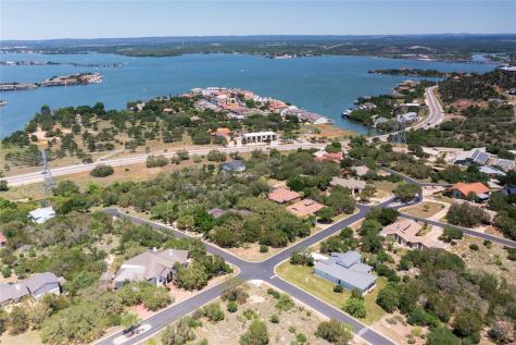 0 Twin Sails Horseshoe Bay TX 78657