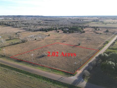 Tbd Old Plum Highway La Grange TX 78945
