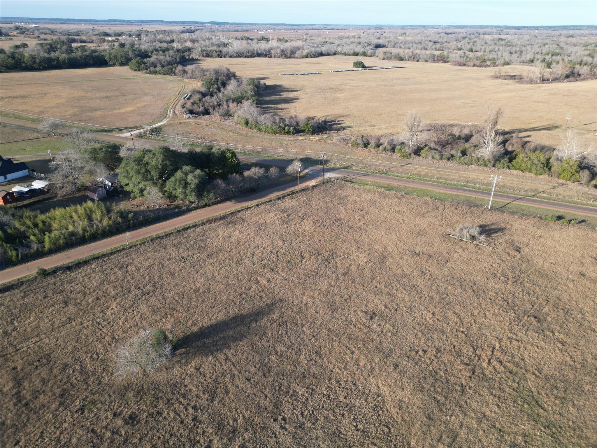 Tbd Old Plum Highway La Grange TX 78945