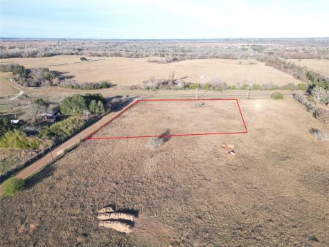 Tbd Old Plum Highway La Grange TX 78945