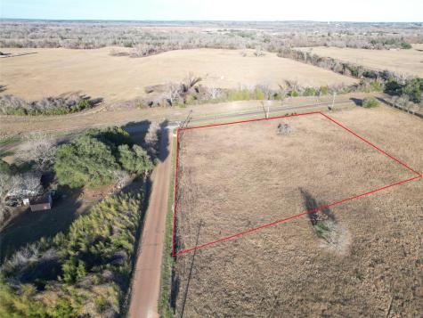 Tbd Old Plum Highway La Grange TX 78945