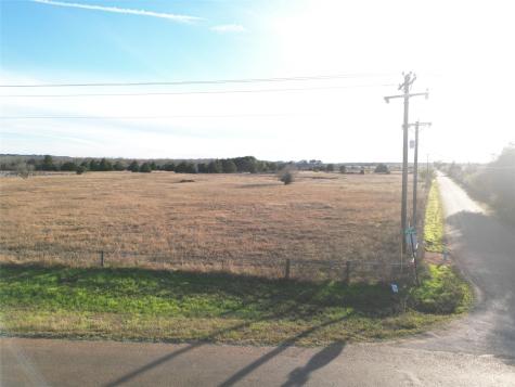 Tbd Old Plum Highway La Grange TX 78945
