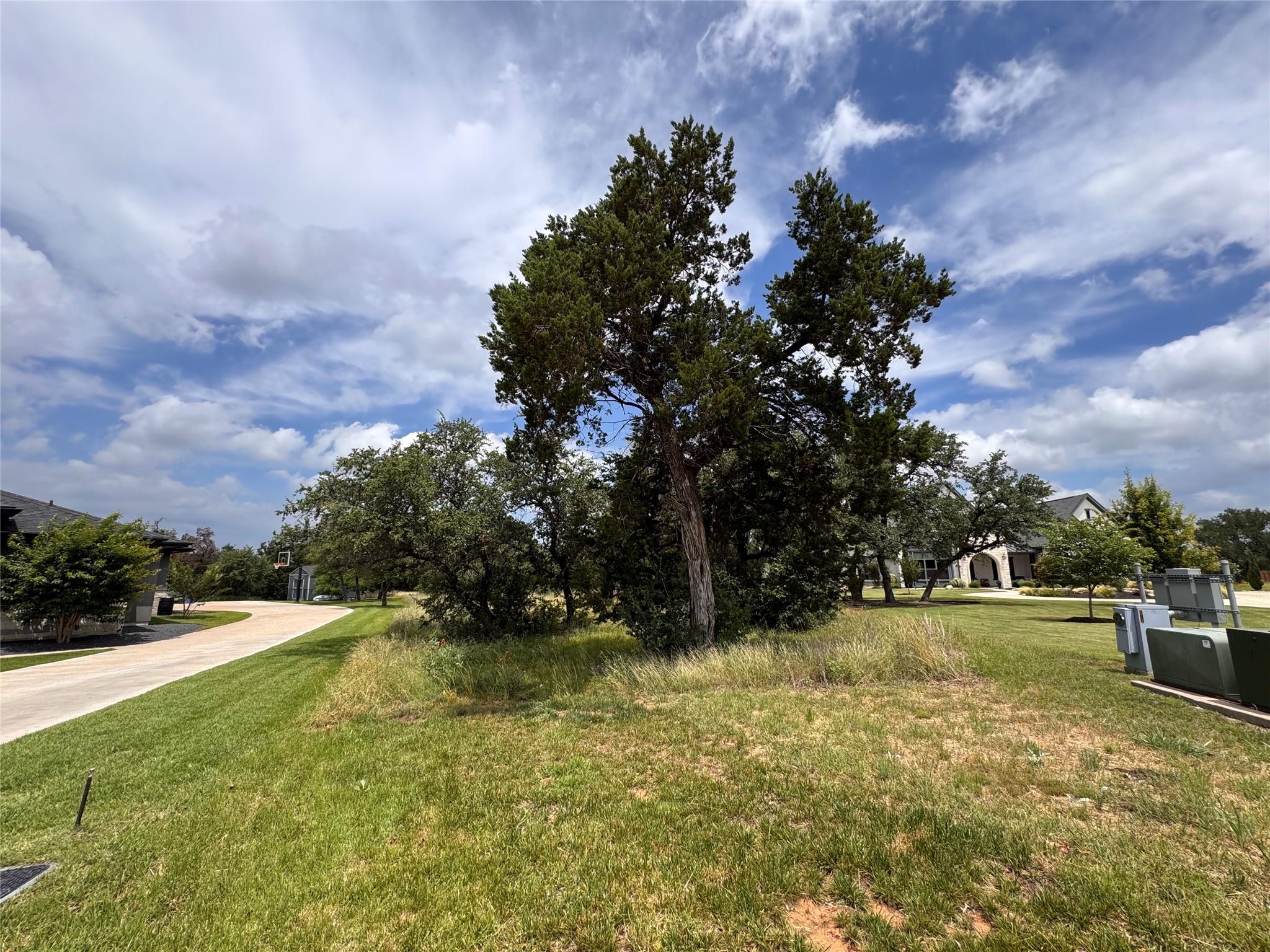 3317 Whitt Park Path Leander TX 78641