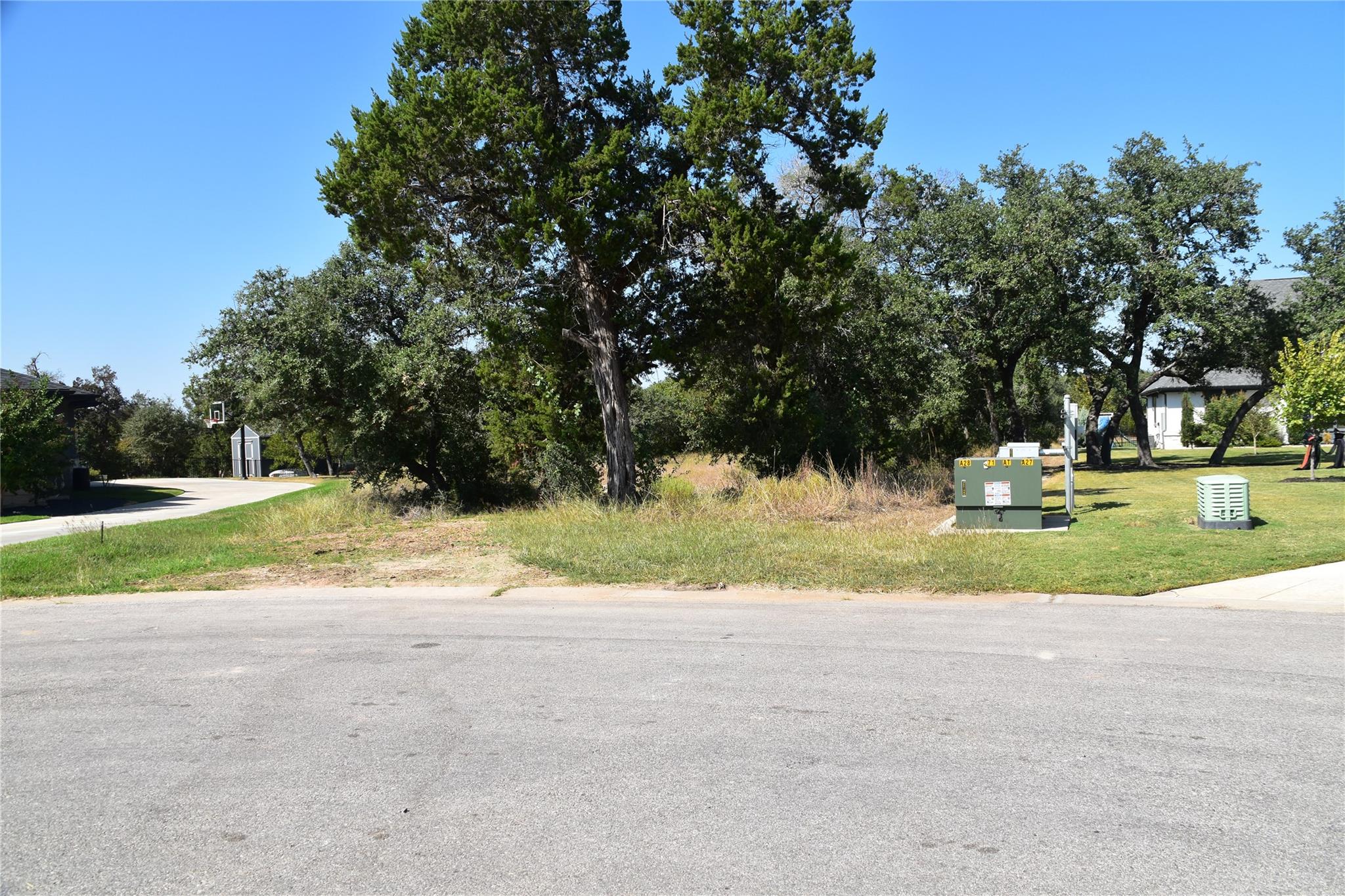 3317 Whitt Park Path Leander TX 78641