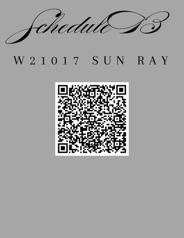 W21017-A Sun Ray Horseshoe Bay TX 78657