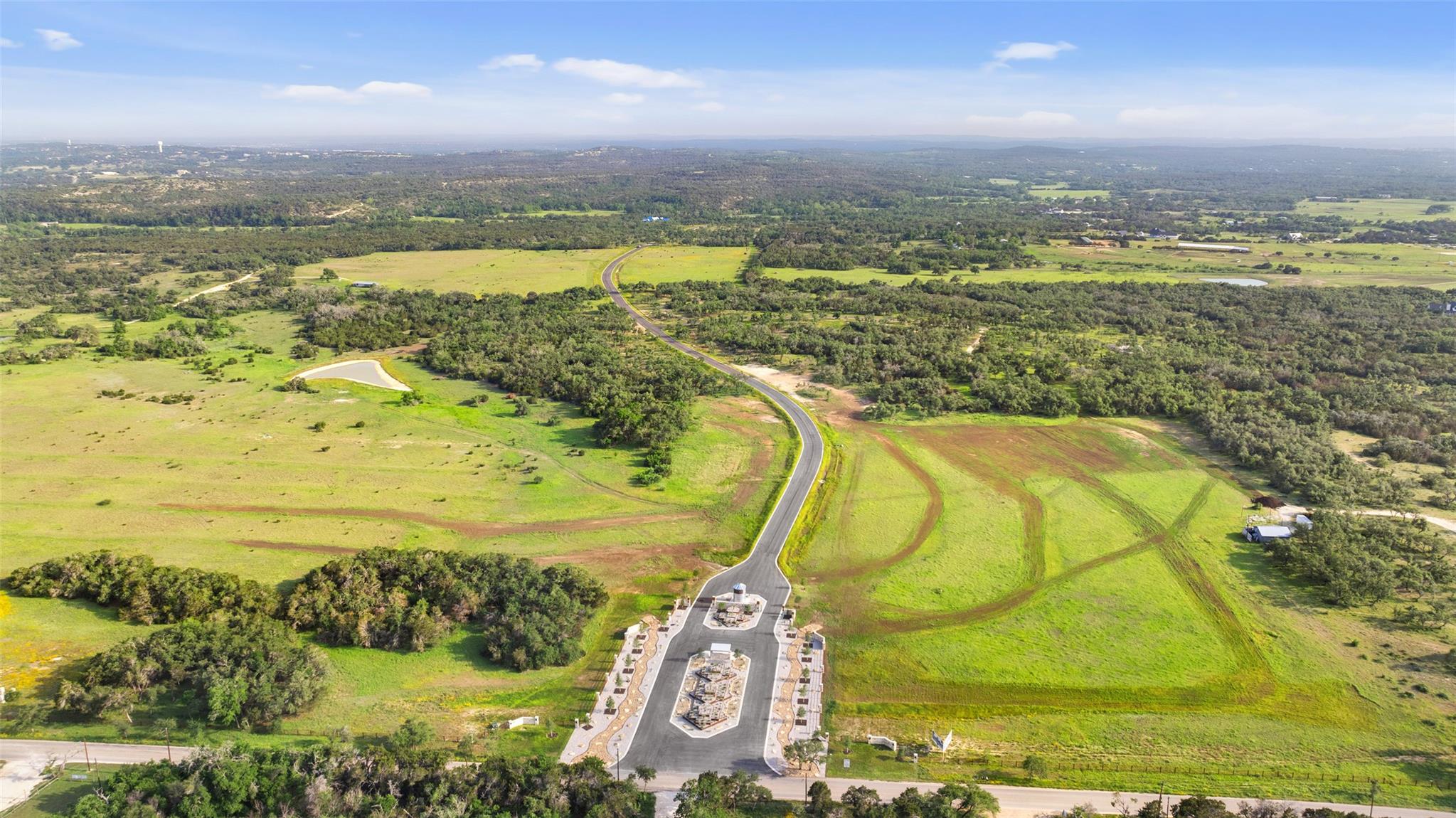 Lot 34 Mesa Ranch Road Dripping Springs TX 78620