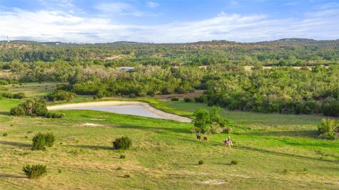 Lot 34 Mesa Ranch Road Dripping Springs TX 78620