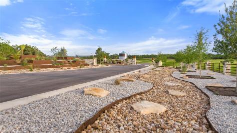Lot 34 Mesa Ranch Road Dripping Springs TX 78620