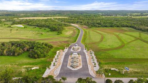 Lot 34 Mesa Ranch Road Dripping Springs TX 78620