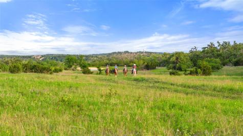Lot 34 Mesa Ranch Road Dripping Springs TX 78620