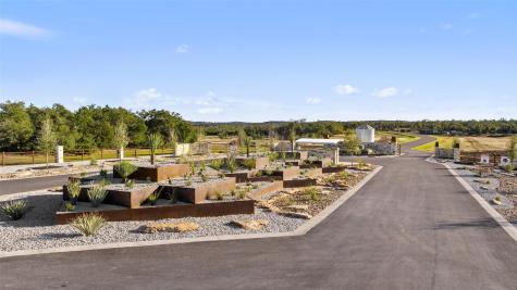 Lot 34 Mesa Ranch Road Dripping Springs TX 78620