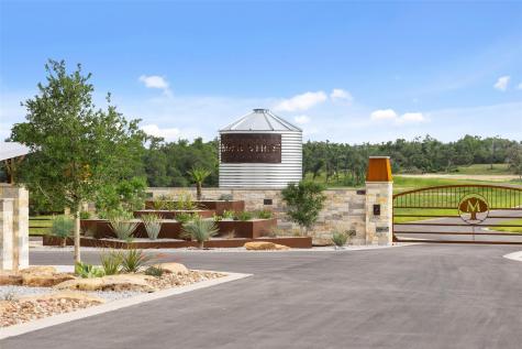 Lot 34 Mesa Ranch Road Dripping Springs TX 78620