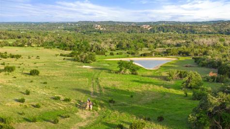 Lot 34 Mesa Ranch Road Dripping Springs TX 78620
