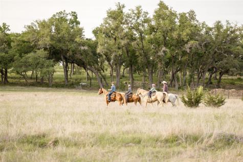 Lot 34 Mesa Ranch Road Dripping Springs TX 78620