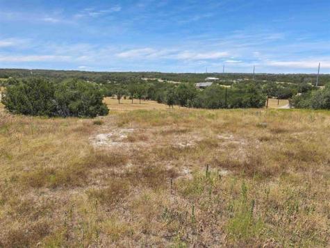 Lot 26 Paintbrush Lane Burnet TX 78611
