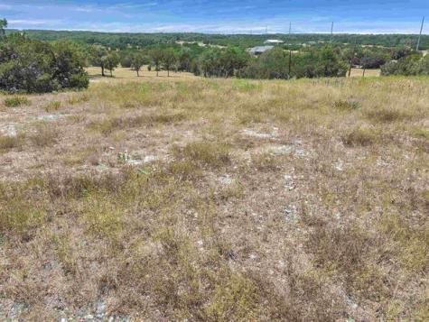 Lot 26 Paintbrush Lane Burnet TX 78611
