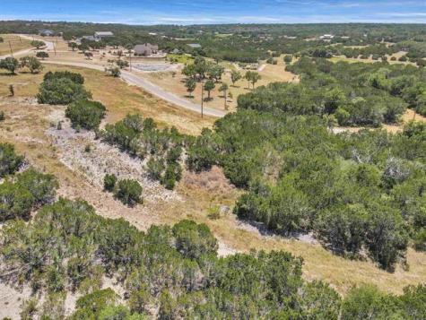 Lot 26 Paintbrush Lane Burnet TX 78611
